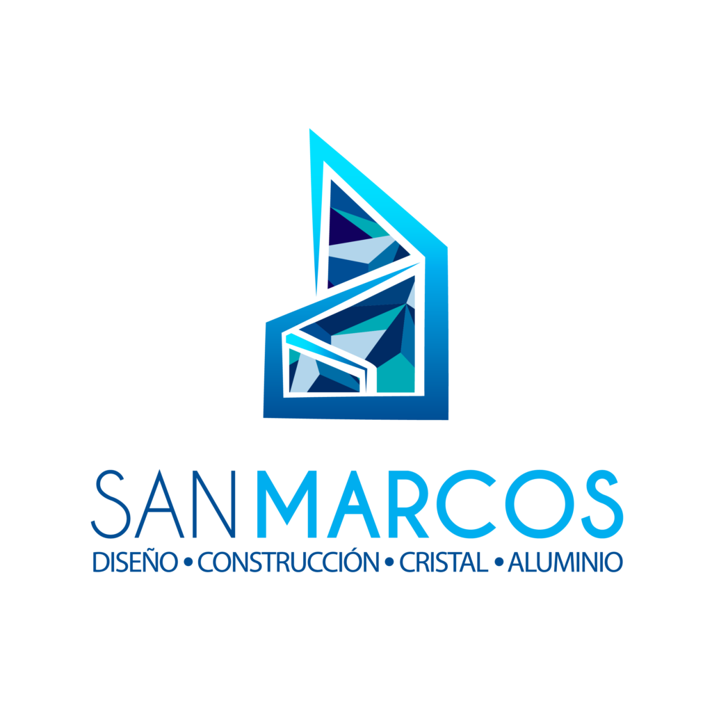 Logo Vidriera san marcos