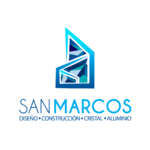 Logo Vidriera san marcos