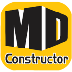 Logo Muro duro