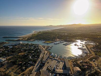 Puerto Los Cabos