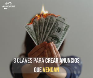 3 claves para crear anuncios que vendan